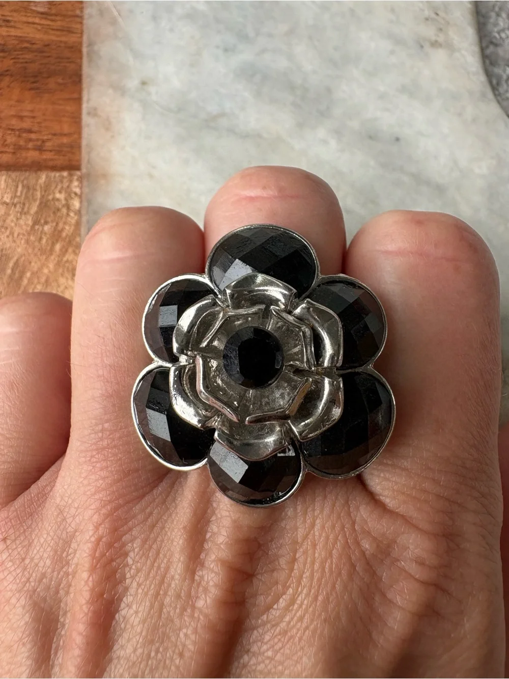 N/A no markings